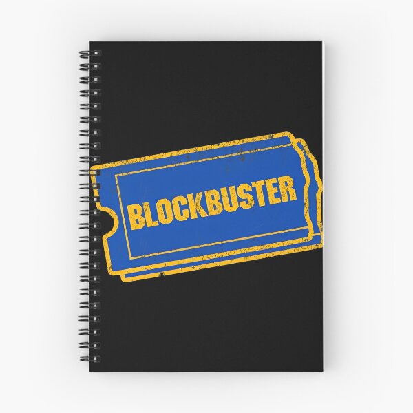Item preview, Video Rental Ticket  designed and sold by HarsuPreart.
