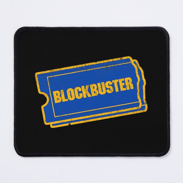 Item preview, Video Rental Ticket  designed and sold by HarsuPreart.
