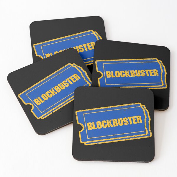 Item preview, Video Rental Ticket  designed and sold by HarsuPreart.