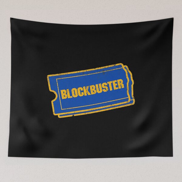 Item preview, Video Rental Ticket  designed and sold by HarsuPreart.