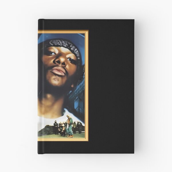 Item preview, Mobb Deep Cover  designed and sold by Hammadii98.