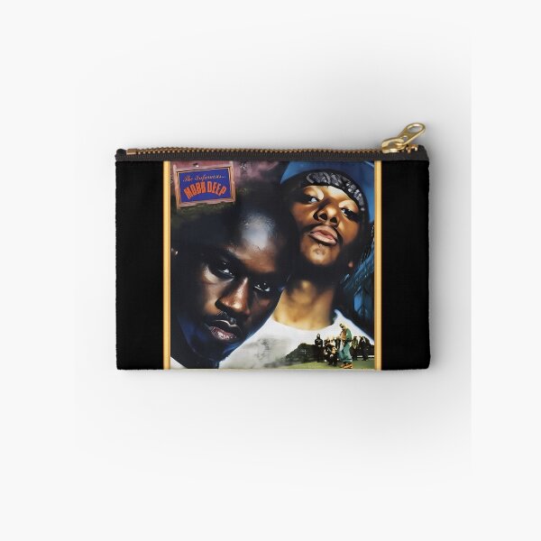 Item preview, Mobb Deep Cover  designed and sold by Hammadii98.