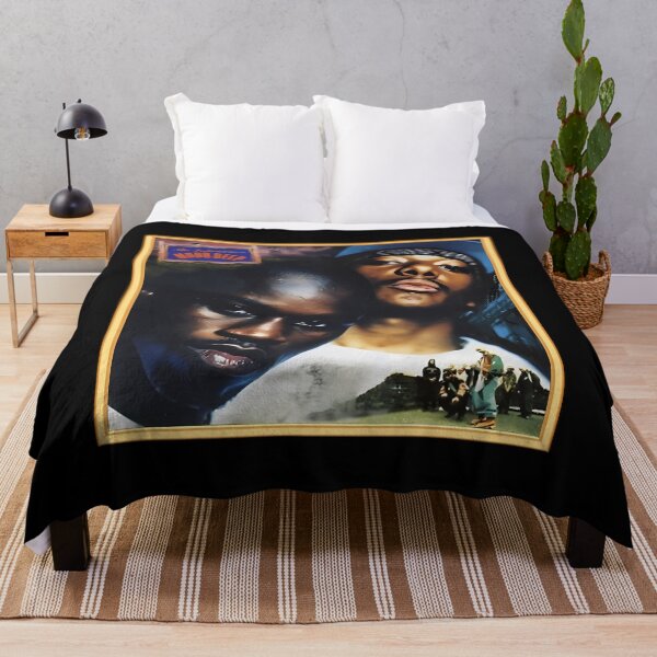 Item preview, Mobb Deep Cover designed and sold by Hammadii98.