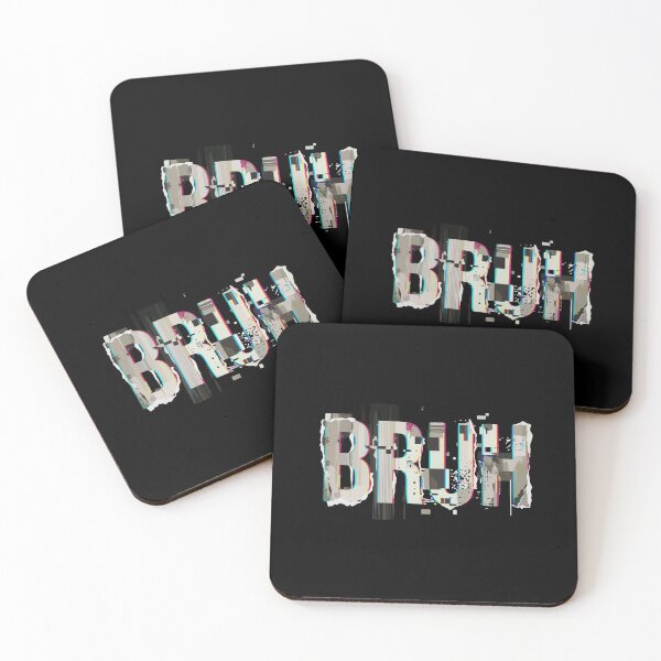 Item preview, Bruh Internet Slang Gen Z Youth Meme Humor designed and sold by PopStars1993.
