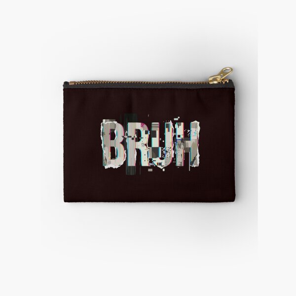 Item preview, Bruh Internet Slang Gen Z Youth Meme Humor designed and sold by PopStars1993.