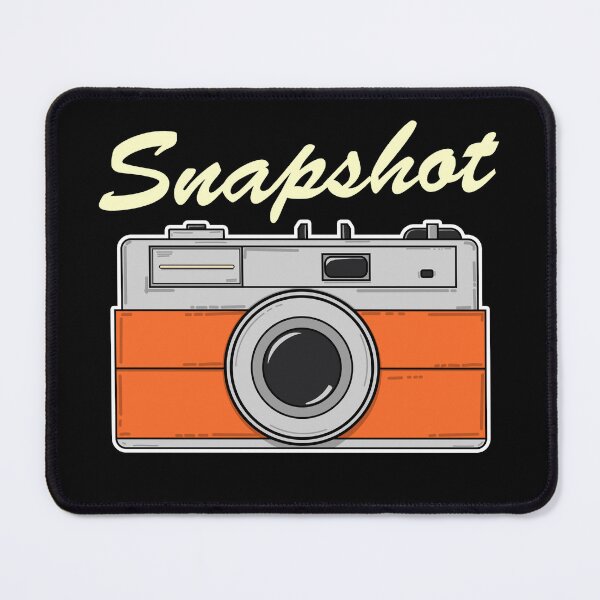 Item preview, Off the Grid - Snapshot designed and sold by LZRD12.