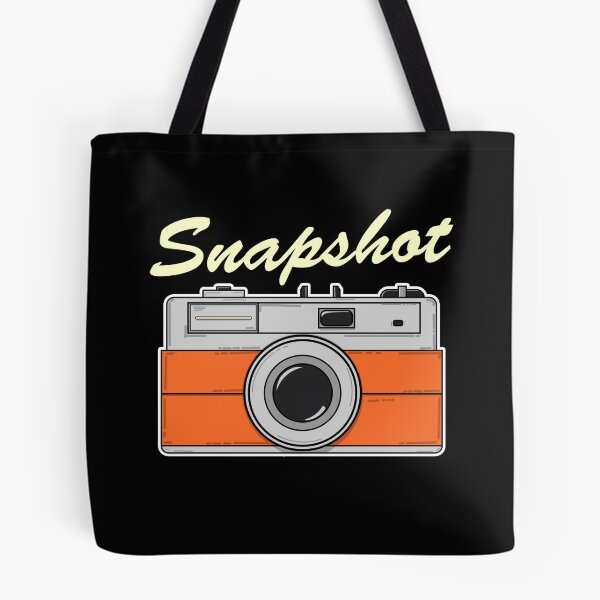 Item preview, Off the Grid - Snapshot designed and sold by LZRD12.