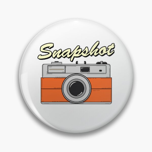 Item preview, Off the Grid - Snapshot designed and sold by LZRD12.