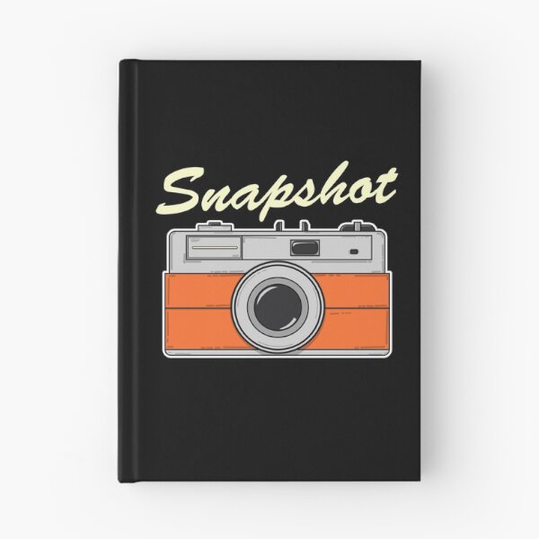 Item preview, Off the Grid - Snapshot designed and sold by LZRD12.