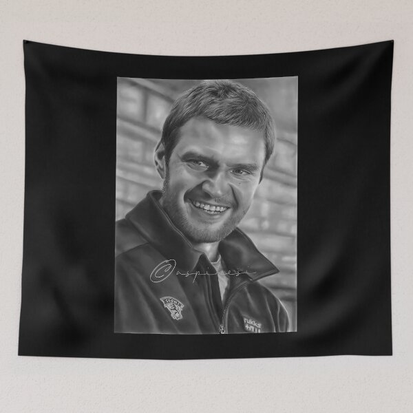 Item preview,  Aleksander Barkov designed and sold by ayesha606.