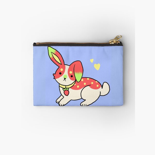 Item preview, Sweet Berry Bun designed and sold by Marschenut.
