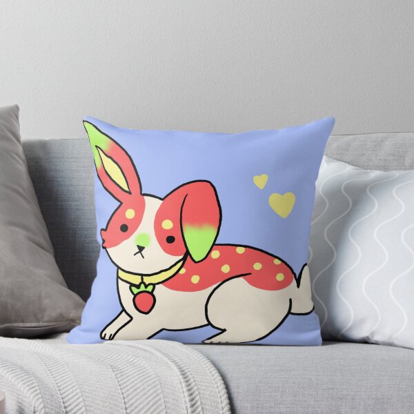 Item preview, Sweet Berry Bun designed and sold by Marschenut.