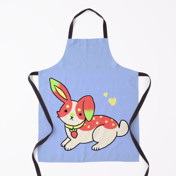 Item preview, Sweet Berry Bun designed and sold by Marschenut.