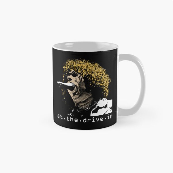 Item preview, At the Drive in Band designed and sold by Briviiawhells.
