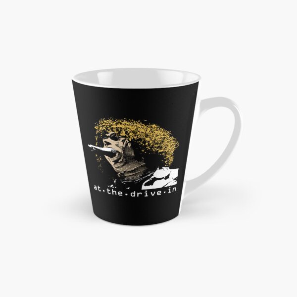 Item preview, At the Drive in Band designed and sold by Briviiawhells.