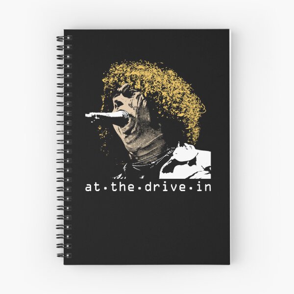 Item preview, At the Drive in Band designed and sold by Briviiawhells.