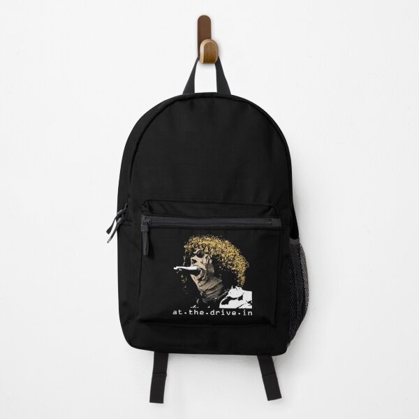 Item preview, At the Drive in Band designed and sold by Briviiawhells.