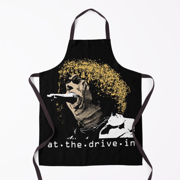 Item preview, At the Drive in Band designed and sold by Briviiawhells.