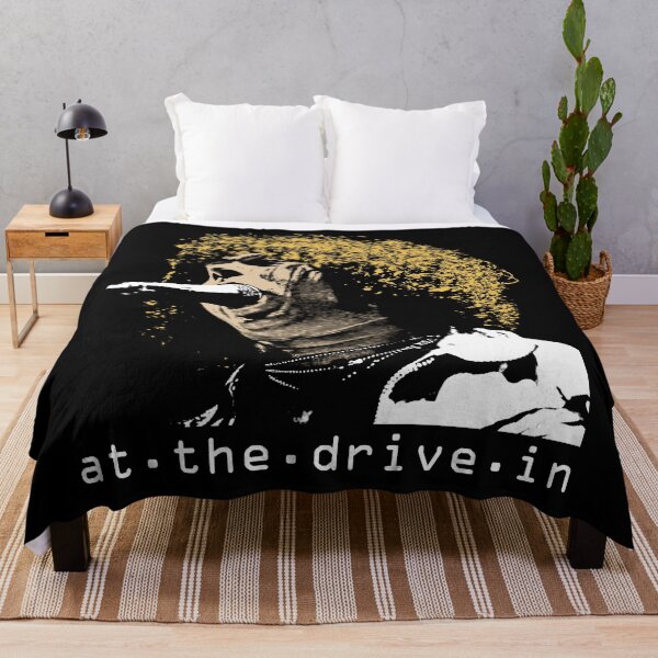 Item preview, At the Drive in Band designed and sold by Briviiawhells.