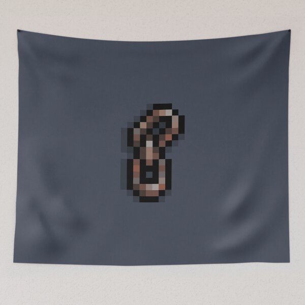 Item preview, Pixel Chain designed and sold by Ben Henry.