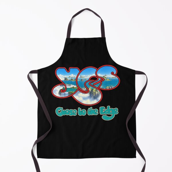 Item preview, Yes Close to the Edge designed and sold by Gerhard-VIN.