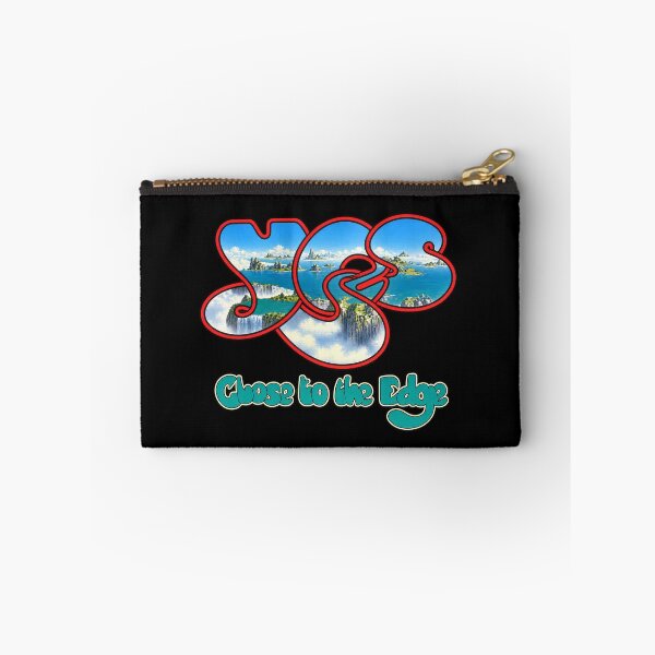 Item preview, Yes Close to the Edge designed and sold by Gerhard-VIN.