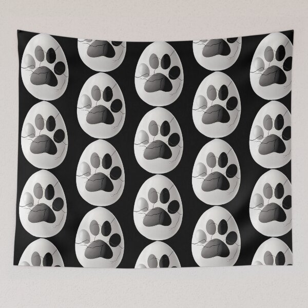 Artikelvorschau, Dog in the Egg Dog in the Egg 2 entworfen und verkauft von odongs.