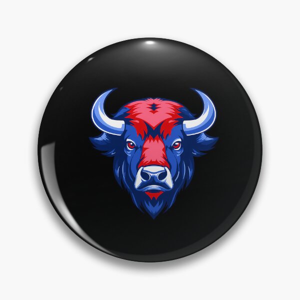 Item preview, Buffalo Bills  designed and sold by elegentart.