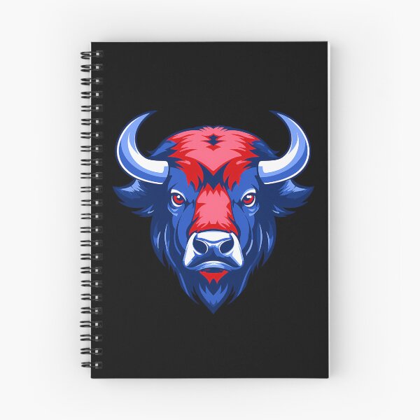 Item preview, Buffalo Bills  designed and sold by elegentart.