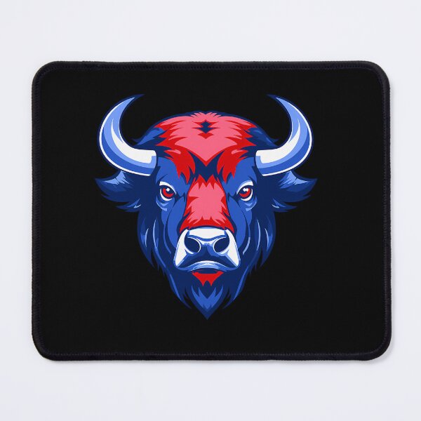 Item preview, Buffalo Bills designed and sold by elegentart.