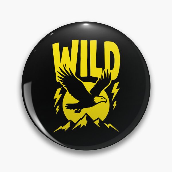 Item preview, Wild Eagle Flying Mountains Thunder Nature Art designed and sold by Amir Faysal.