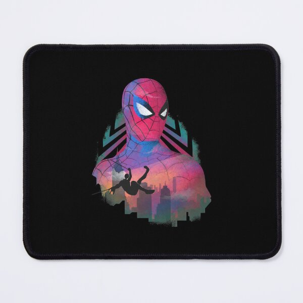 Item preview, Heroic City Guardian Double Exposure Art designed and sold by HENRITCHELL.