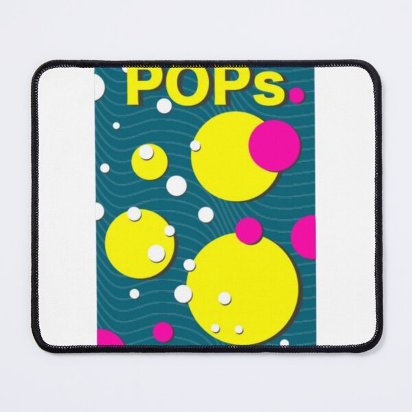 Item preview, Pop Orbit designed and sold by Signal-Drift.