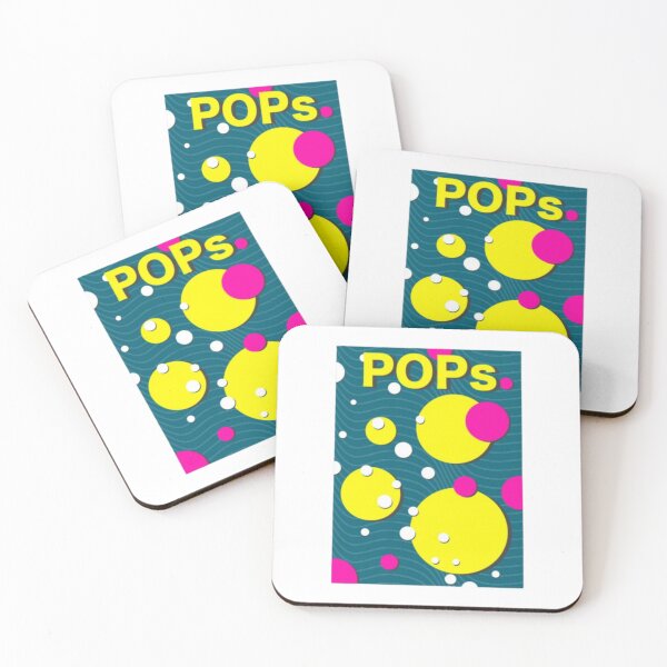 Item preview, Pop Orbit designed and sold by Signal-Drift.