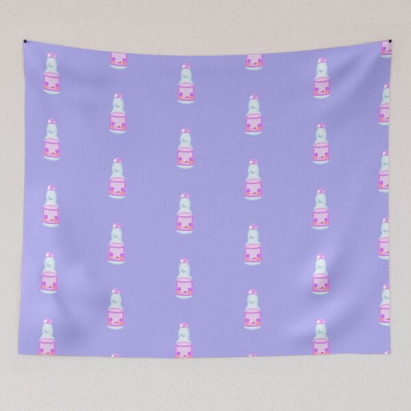 Item preview, Kawaii Ramune designed and sold by mikistarlight.