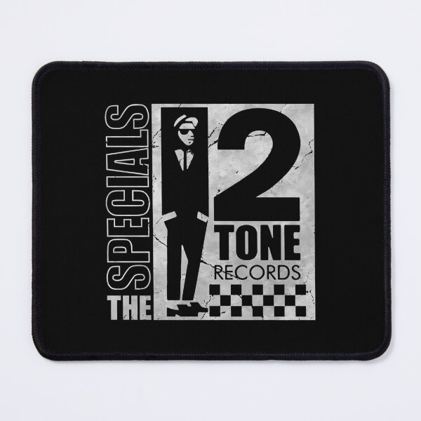 Item preview, The Specials Band Popular With Many Songs And Albums Astonish But Their Demise Is Quick The Specials designed and sold by TipicDesign.