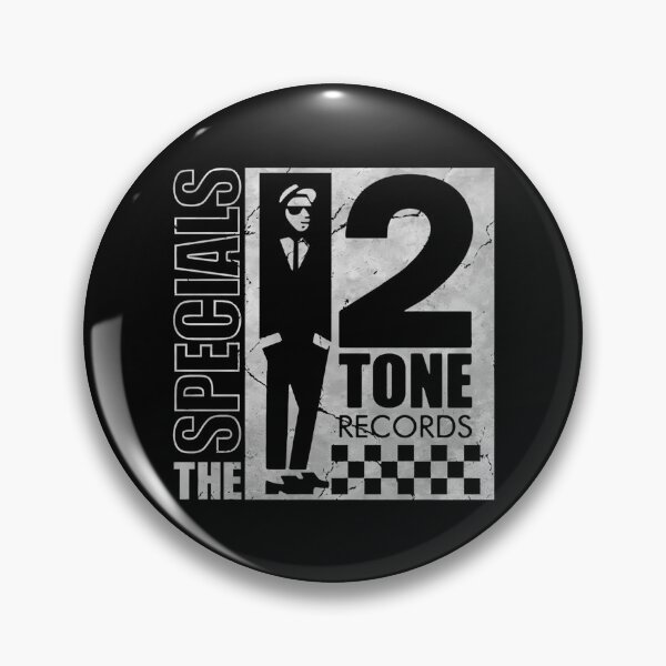 Item preview, The Specials Band Popular With Many Songs And Albums Astonish But Their Demise Is Quick The Specials designed and sold by TipicDesign.