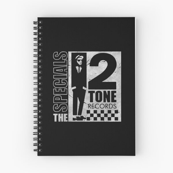 Item preview, The Specials Band Popular With Many Songs And Albums Astonish But Their Demise Is Quick The Specials designed and sold by TipicDesign.