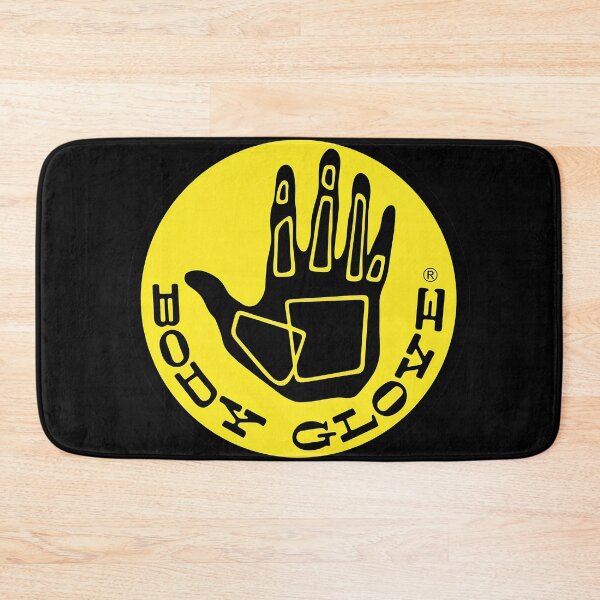 Item preview, Yellow Hands Emblem Water Sport Brands Mark designed and sold by HarsuPreart.