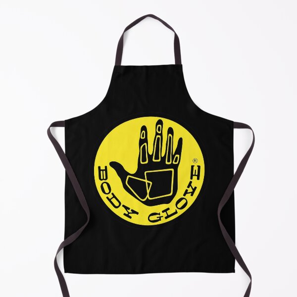 Item preview, Yellow Hands Emblem Water Sport Brands Mark designed and sold by HarsuPreart.