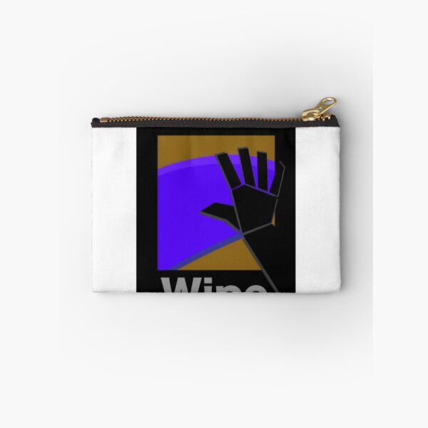 Item preview, Digital Wipe designed and sold by Signal-Drift.