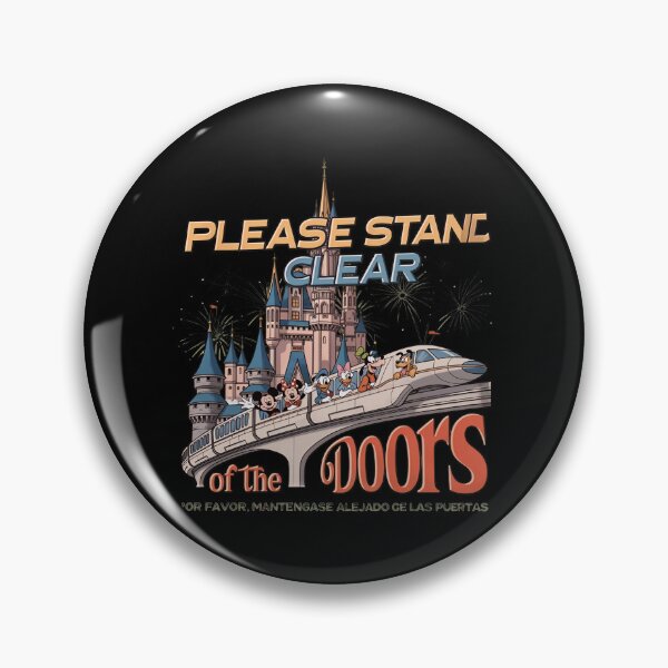 Item preview, Vintage Theme Park Castle Characters  designed and sold by Tattiana02ac.