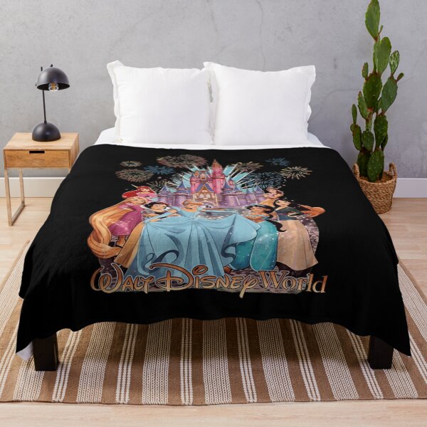 Item preview, Princess Castle & Fireworks Graphic  designed and sold by eRigoni19.