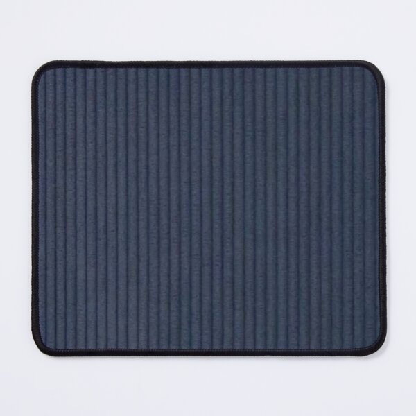 Item preview, Blue Corduroy  designed and sold by ZedColors.
