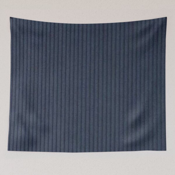 Item preview, Blue Corduroy  designed and sold by ZedColors.