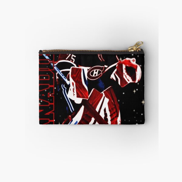 Aperçu de l'œuvre  Canadiens de Montréal Dobes 90S  créée et vendue par ZhengGamerMerch.