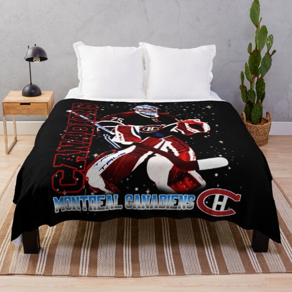 Item preview, Montreal Canadiens Dobes 90S designed and sold by ZhengGamerMerch.