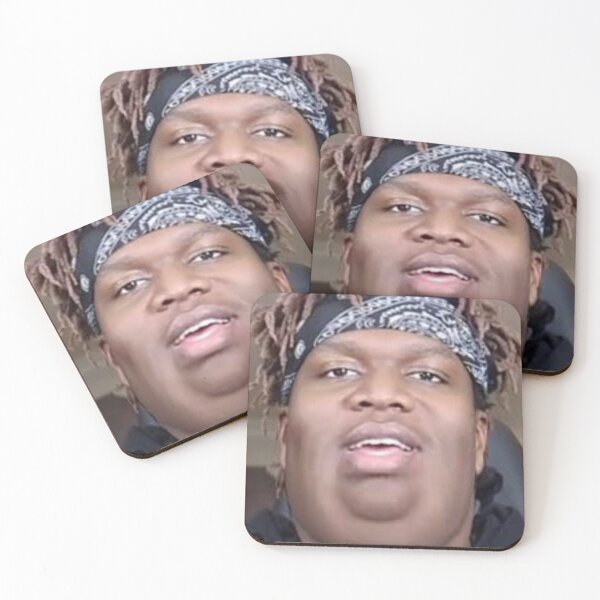 Item preview, KSI meme designed and sold by RedVelvetUtd.