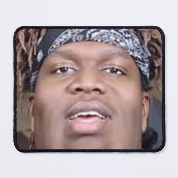 Item preview, KSI meme designed and sold by RedVelvetUtd.
