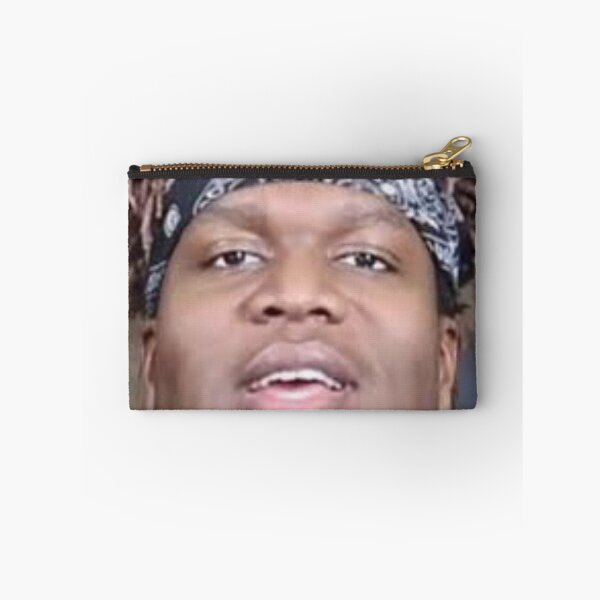 Item preview, KSI meme designed and sold by RedVelvetUtd.